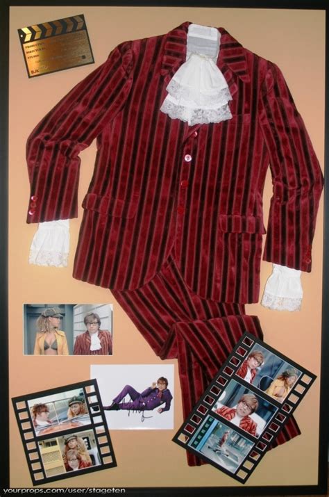 austin powers costumes|austin powers original costume.